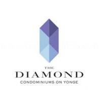 The Diamond Condominiums on Yonge